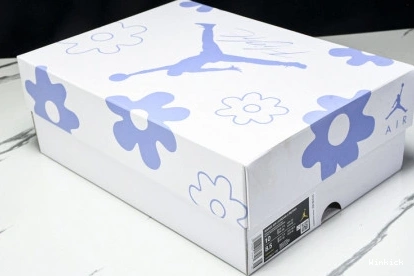 Jordan "Aluminum" WMNS HV0823-100 Air 4 1202